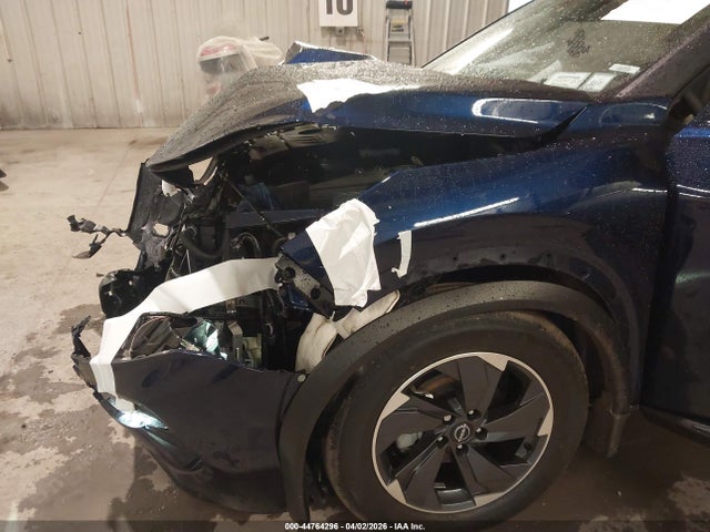 Aukcja sprzedaży 2024 Nissan Rogue Sv Intelligent Awd, vin: JN8BT3BB6RW284510, numer aukcji: 44764296
