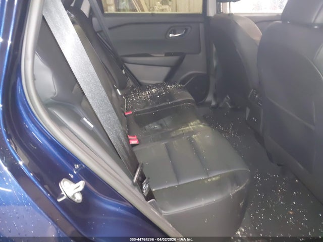Aukcja sprzedaży 2024 Nissan Rogue Sv Intelligent Awd, vin: JN8BT3BB6RW284510, numer aukcji: 44764296