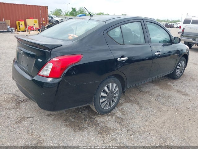44764297 :رقم المزاد ، 3N1CN7AP6KL849495 vin ، 2019 Nissan Versa 1.6 Sv مزاد بيع