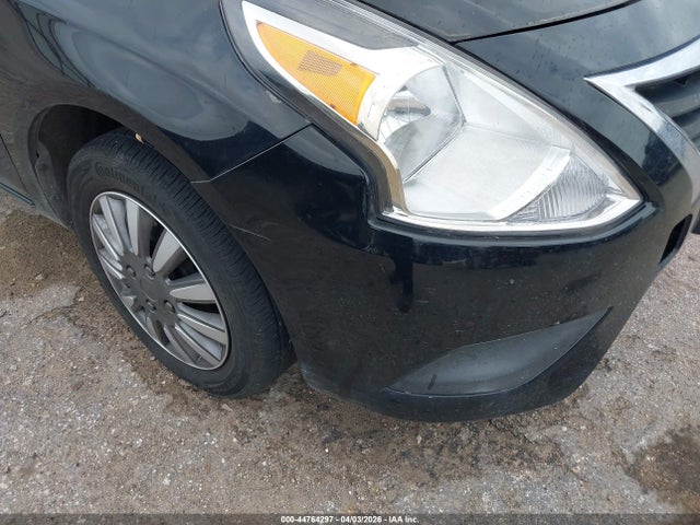 44764297 :رقم المزاد ، 3N1CN7AP6KL849495 vin ، 2019 Nissan Versa 1.6 Sv مزاد بيع
