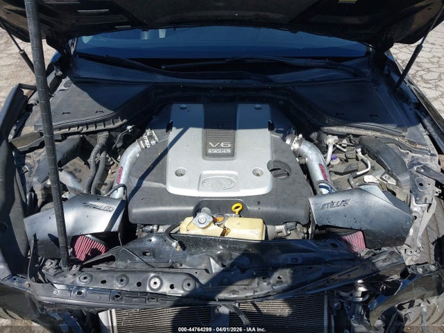 JN1BV7AP8EM677279 Infiniti Q50 Premium