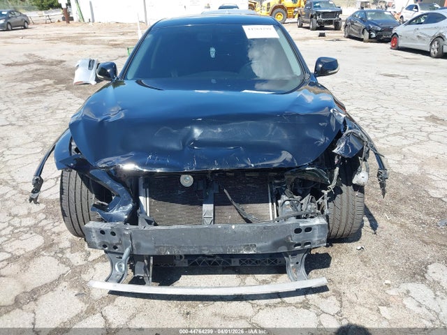 JN1BV7AP8EM677279 Infiniti Q50 Premium
