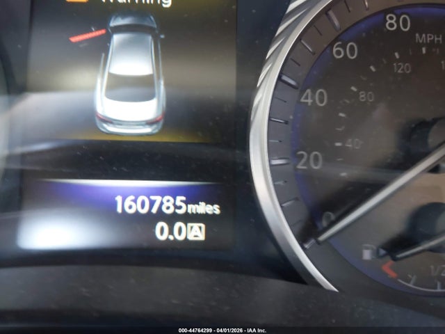 JN1BV7AP8EM677279 Infiniti Q50 Premium