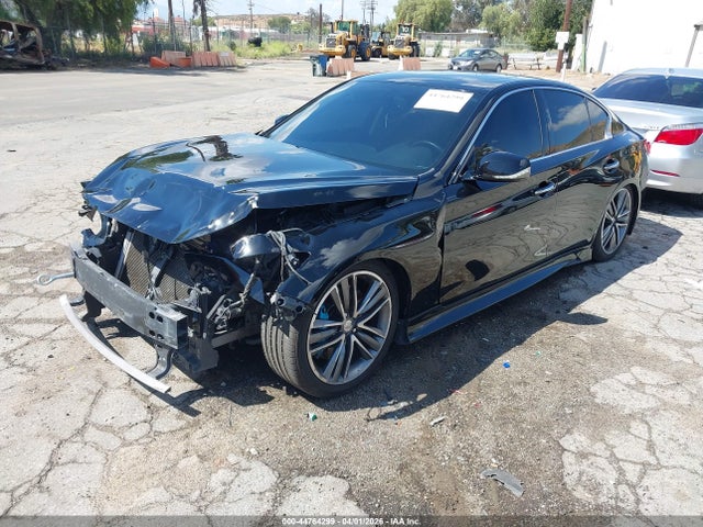 JN1BV7AP8EM677279 Infiniti Q50 Premium