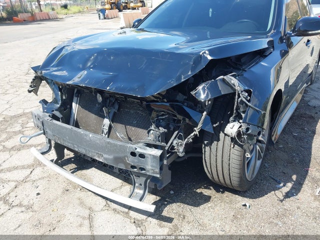 JN1BV7AP8EM677279 Infiniti Q50 Premium