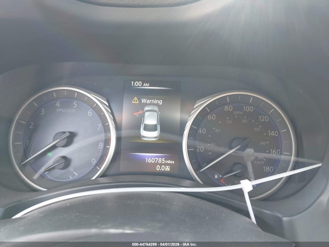 JN1BV7AP8EM677279 Infiniti Q50 Premium