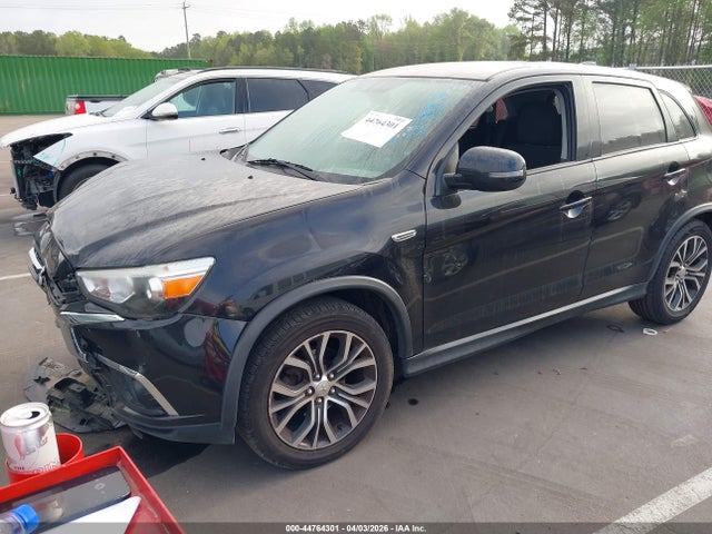 Продаж на аукціоні авто 2019 Mitsubishi Outlander Sport 2.0 Es, vin: JA4AP3AU9KU029361, номер лоту: 44764301