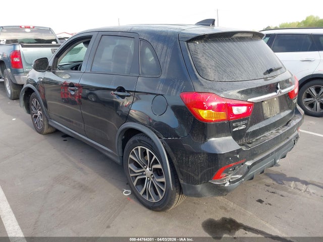 Продаж на аукціоні авто 2019 Mitsubishi Outlander Sport 2.0 Es, vin: JA4AP3AU9KU029361, номер лоту: 44764301