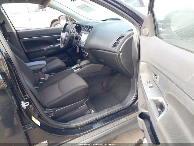 Продаж на аукціоні авто 2019 Mitsubishi Outlander Sport 2.0 Es, vin: JA4AP3AU9KU029361, номер лоту: 44764301
