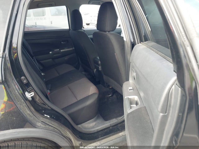 Продаж на аукціоні авто 2019 Mitsubishi Outlander Sport 2.0 Es, vin: JA4AP3AU9KU029361, номер лоту: 44764301