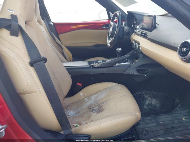Aukcja sprzedaży 2020 Mazda Mx-5 Miata Rf Grand Touring, vin: JM1NDAM78L0416972, numer aukcji: 44764302