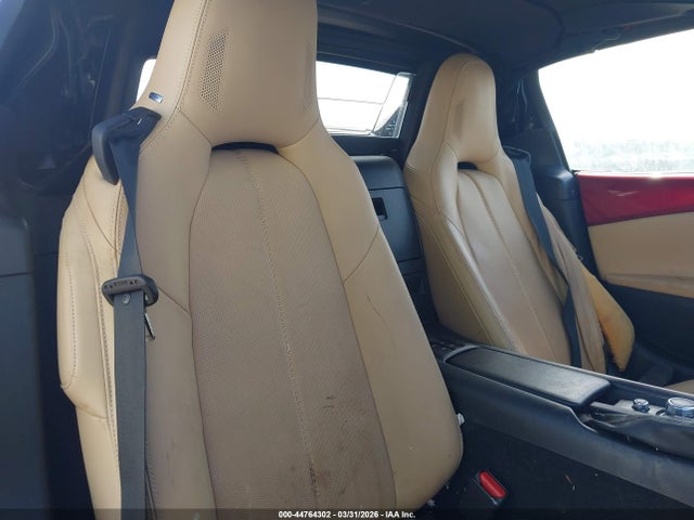 Aukcja sprzedaży 2020 Mazda Mx-5 Miata Rf Grand Touring, vin: JM1NDAM78L0416972, numer aukcji: 44764302