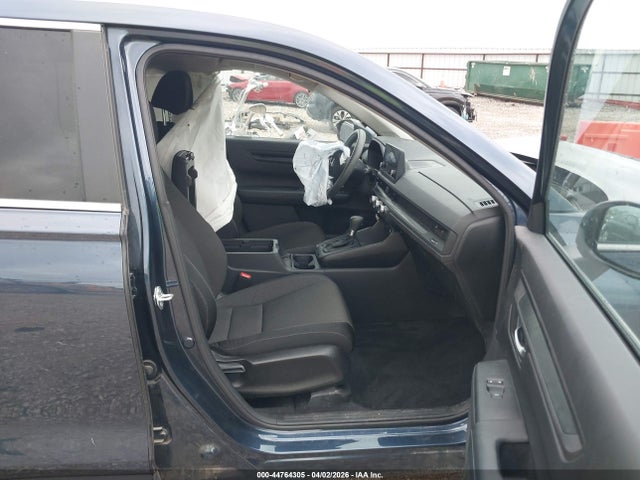 44764305 :رقم المزاد ، 7FARS4H4XRE005497 vin ، 2024 Honda Cr-v Ex Awd مزاد بيع