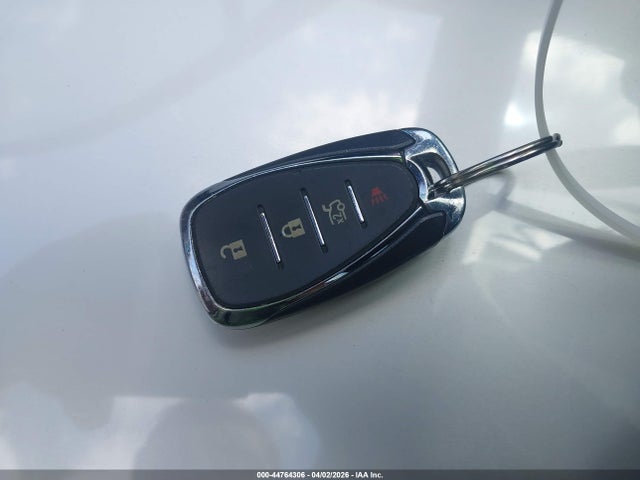 2018 CHEVROLET CRUZE 1G1BG5SE5J7157325 Photo 10