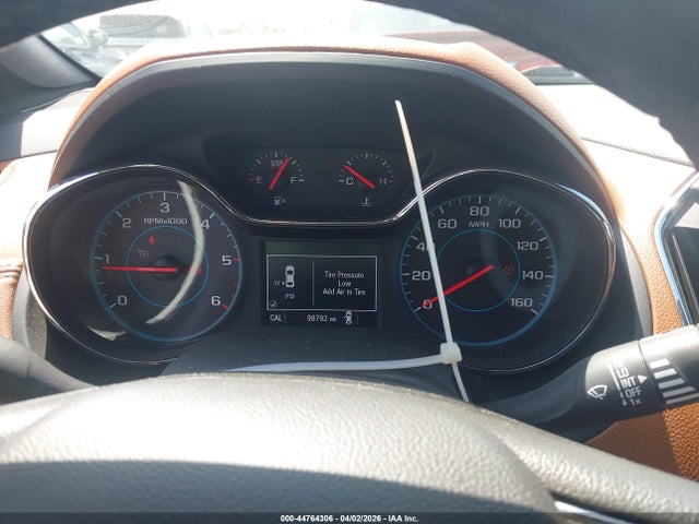 2018 CHEVROLET CRUZE 1G1BG5SE5J7157325 Photo 6