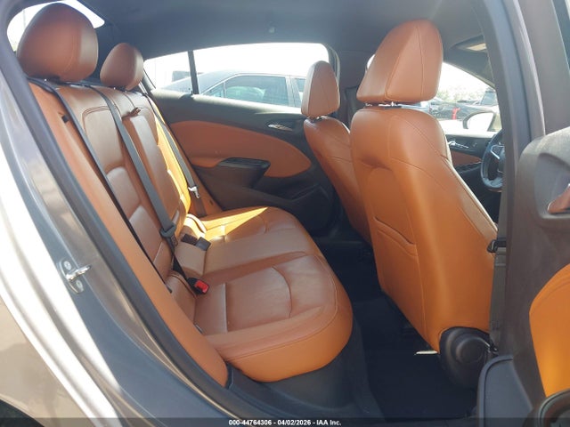 2018 CHEVROLET CRUZE 1G1BG5SE5J7157325 Photo 7