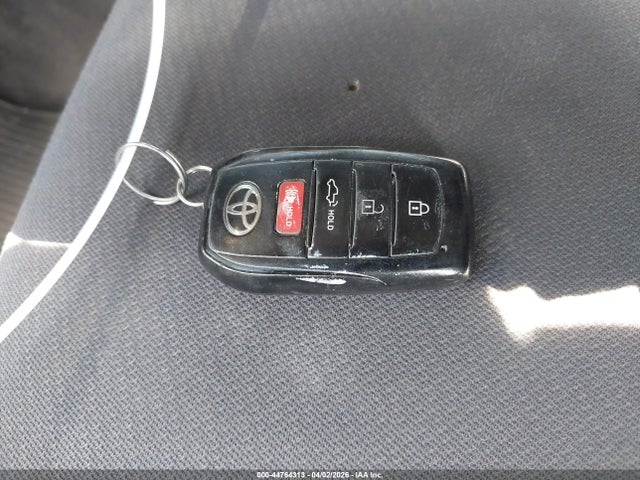 Toyota Tundra Sr5 4wd 2024 5TFLA5DB3RX129986 Image 11