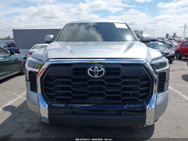 Toyota Tundra Sr5 4wd 2024 5TFLA5DB3RX129986 Image 12