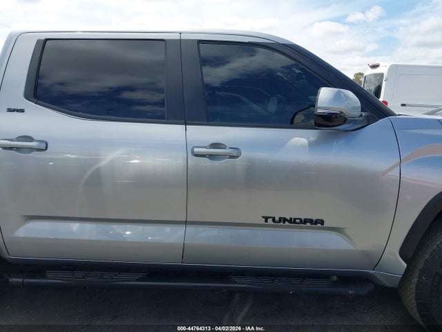 Toyota Tundra Sr5 4wd 2024 5TFLA5DB3RX129986 Image 13