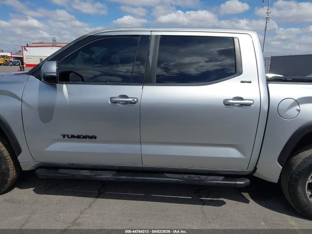 Toyota Tundra Sr5 4wd 2024 5TFLA5DB3RX129986 Image 14