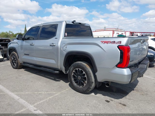 Toyota Tundra Sr5 4wd 2024 5TFLA5DB3RX129986 Image 3