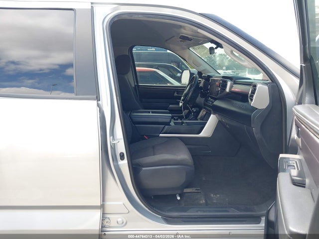 Toyota Tundra Sr5 4wd 2024 5TFLA5DB3RX129986 Image 5