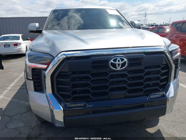 Toyota Tundra Sr5 4wd 2024 5TFLA5DB3RX129986 Image 6