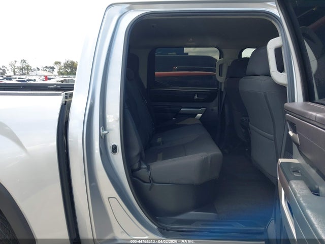 Toyota Tundra Sr5 4wd 2024 5TFLA5DB3RX129986 Image 8