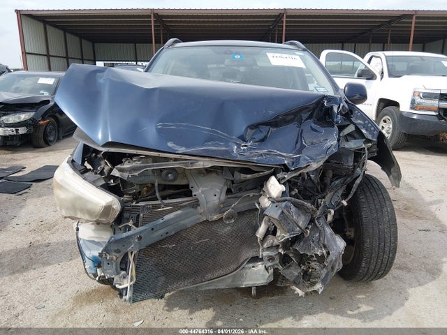 2011 Mitsubishi Outlander Sport Se მანქანა იყიდება აუქციონზე, vin: JA4AR4AU4BZ008307, აუქციონის ნომერი: 44764316