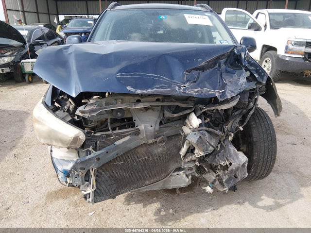 2011 Mitsubishi Outlander Sport Se მანქანა იყიდება აუქციონზე, vin: JA4AR4AU4BZ008307, აუქციონის ნომერი: 44764316