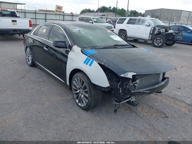 2013 CADILLAC XTS 2G61S5S33D9145583
