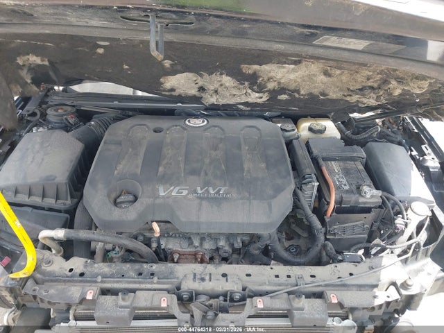 2013 CADILLAC XTS 2G61S5S33D9145583 Photo 9