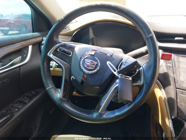 2013 CADILLAC XTS 2G61S5S33D9145583 Photo 10