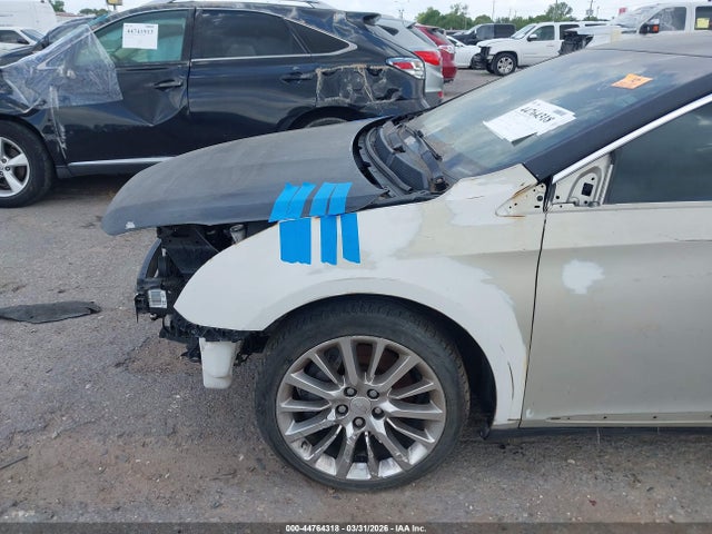 44764318 :رقم المزاد ، 2G61S5S33D9145583 vin ، 2013 Cadillac Xts Premium مزاد بيع