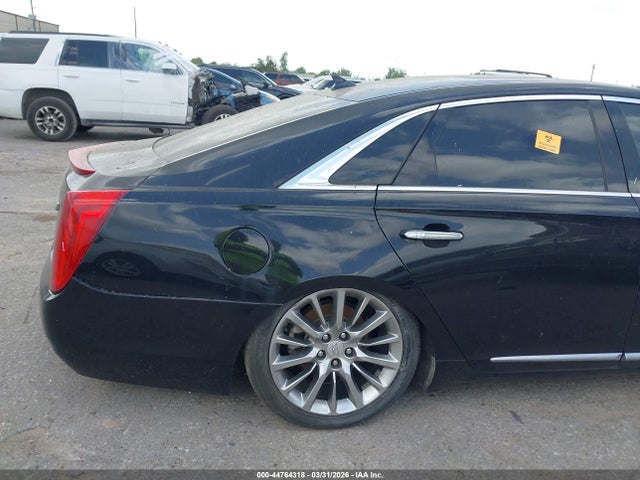 44764318 :رقم المزاد ، 2G61S5S33D9145583 vin ، 2013 Cadillac Xts Premium مزاد بيع