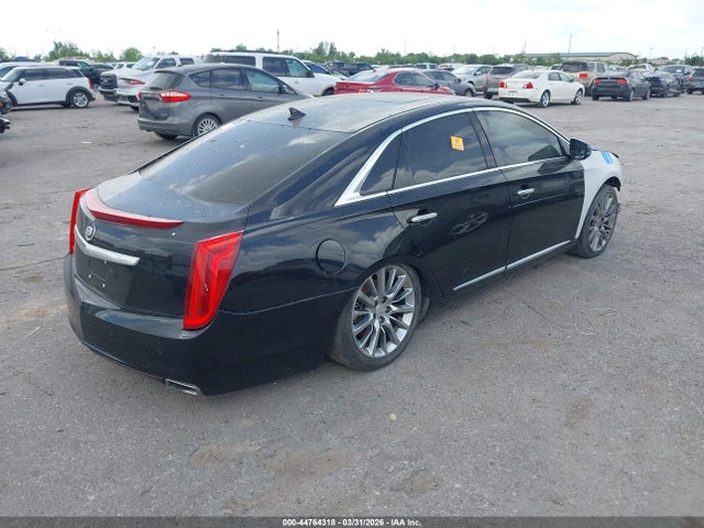 2013 CADILLAC XTS 2G61S5S33D9145583 Photo 3