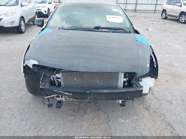 2013 CADILLAC XTS 2G61S5S33D9145583 Photo 5