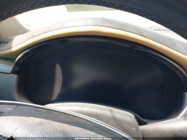 2013 CADILLAC XTS 2G61S5S33D9145583 Photo 6