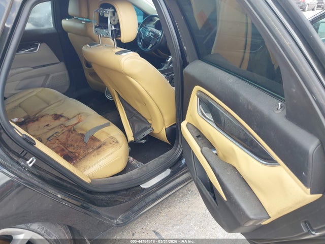 2013 CADILLAC XTS 2G61S5S33D9145583 Photo 7