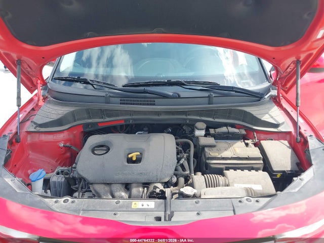 Продажа на аукционе авто 2022 Kia Soul Lx, vin: KNDJ23AU5N7182844, номер лота: 44764322