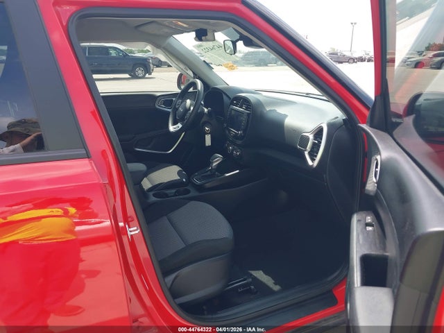 Продажа на аукционе авто 2022 Kia Soul Lx, vin: KNDJ23AU5N7182844, номер лота: 44764322