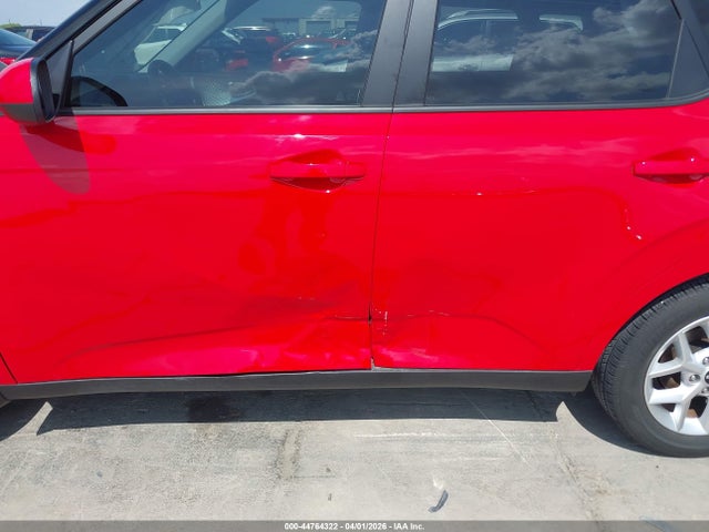 Продажа на аукционе авто 2022 Kia Soul Lx, vin: KNDJ23AU5N7182844, номер лота: 44764322