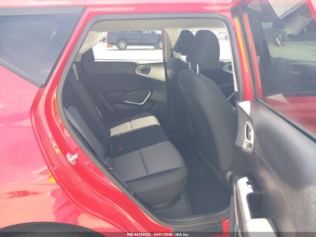 Продажа на аукционе авто 2022 Kia Soul Lx, vin: KNDJ23AU5N7182844, номер лота: 44764322