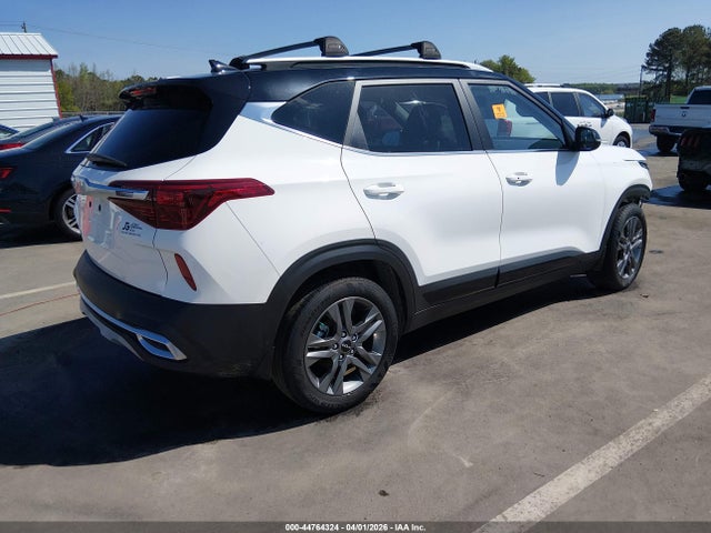 Продажа на аукционе авто 2023 Kia Seltos S, vin: KNDEU2AAXP7408102, номер лота: 44764324
