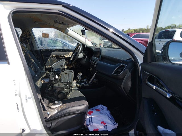 Продажа на аукционе авто 2023 Kia Seltos S, vin: KNDEU2AAXP7408102, номер лота: 44764324