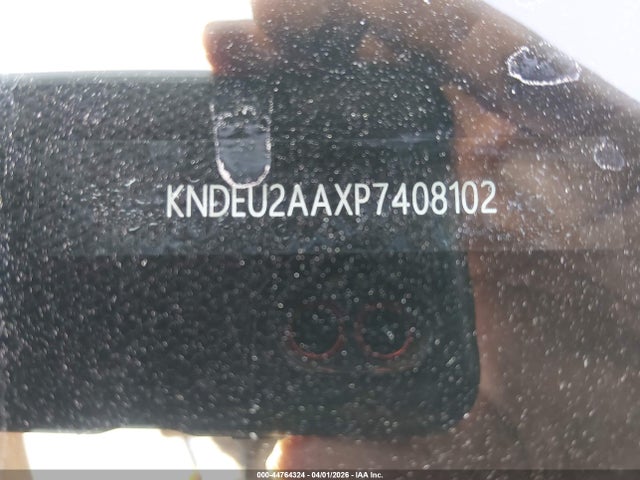 Продажа на аукционе авто 2023 Kia Seltos S, vin: KNDEU2AAXP7408102, номер лота: 44764324