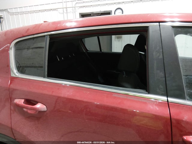KIA Sportage Lx 2021 KNDPM3AC9M7931218 Image 16