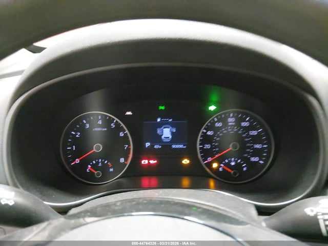 KIA Sportage Lx 2021 KNDPM3AC9M7931218 Image 7