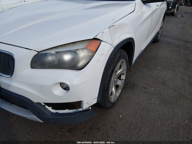 Продажа на аукционе авто 2013 Bmw X1 Sdrive28i, vin: WBAVM1C59DVW46182, номер лота: 44764329