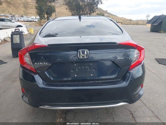 Honda CIVIC EX 2020 19XFC1F36LE221526 Image 15